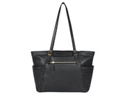 CABRINI Manhattan Quilted Tote – Everyday Elegance - Cabrini - Elegance Perfected