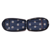 Cabrini Metro Sling Full Grain Biker Bag - Cabrini - Elegance Perfected