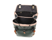 Cabrini Metro Utility Backpack – Grey - Cabrini - Elegance Perfected