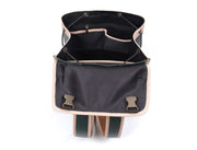 Cabrini Metro Utility Backpack – Grey - Cabrini - Elegance Perfected