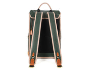 Cabrini Metro Utility Backpack – Grey - Cabrini - Elegance Perfected