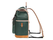 Cabrini Metro Utility Backpack – Grey - Cabrini - Elegance Perfected