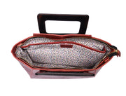 Cabrini Polaris Leather Tote Bag for Women – Full Grain - Cabrini - Elegance Perfected