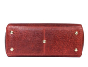 Cabrini Polaris Leather Tote Bag for Women – Full Grain - Cabrini - Elegance Perfected