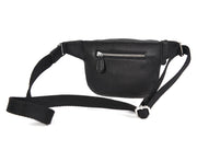Cabrini StreetSmart Belt Bag – Top Grain Leather Luxury - Cabrini - Elegance Perfected