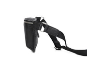 Cabrini StreetSmart Belt Bag – Top Grain Leather Luxury - Cabrini - Elegance Perfected