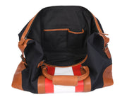 CABRINI Urban Duffle – Versatile Travel Companion - Cabrini - Elegance Perfected
