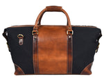 CABRINI Urban Duffle – Versatile Travel Companion - Cabrini - Elegance Perfected