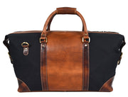 CABRINI Urban Duffle – Versatile Travel Companion - Cabrini - Elegance Perfected