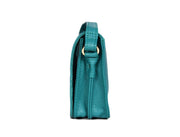 Celeste Chic Leather Handbag – Top Grain Elegance for Women - Cabrini - Elegance Perfected