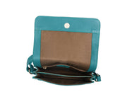 Celeste Chic Leather Handbag – Top Grain Elegance for Women - Cabrini - Elegance Perfected