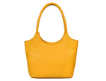 Classic Leather Handbag for Women - Cabrini - Elegance Perfected