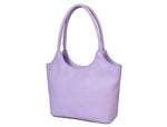 Classic Leather Handbag for Women - Cabrini - Elegance Perfected