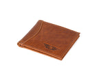 Classic Leather Wallet – Compact & Stylish - Cabrini - Elegance Perfected