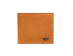 Classic Leather Wallet – Minimalist Design - Cabrini - Elegance Perfected