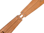 Crafted Core Leather Belt - Cabrini - Elegance Perfected
