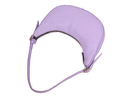 Crossbody Leather Sling – Top Grain, Compact & Chic - Cabrini - Elegance Perfected