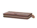 Elegant Leather Clutch for Women - Cabrini - Elegance Perfected