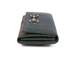 Elegant Leather Clutch for Women - Cabrini - Elegance Perfected