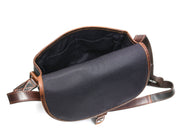 Elegant Leather Shoulder Bag for Women - Cabrini - Elegance Perfected