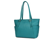 Elegant Leather Shoulder Bag – Top Grain for Everyday Use - Cabrini - Elegance Perfected