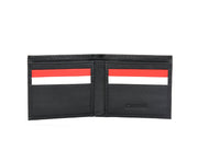 Essential Leather Wallet for Everyday Use - Cabrini - Elegance Perfected