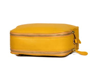 Everyday Leather Crossbody Bag for Women - Cabrini - Elegance Perfected