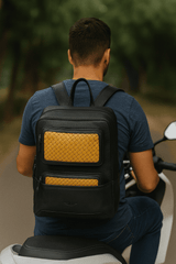 Everyday Leather Handbag for Women - Cabrini - Elegance Perfected