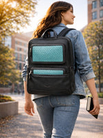 Everyday Leather Handbag for Women - Cabrini - Elegance Perfected