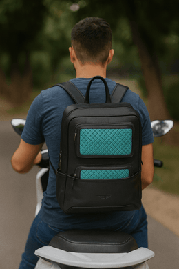 Everyday Leather Handbag for Women - Cabrini - Elegance Perfected