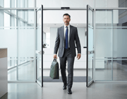 Full Grain Leather Backpack – Sphere Edition - Cabrini - Elegance Perfected