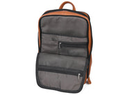 Full Grain Leather Backpack – Tan - Cabrini - Elegance Perfected