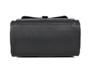 Full Grain Leather Laptop Backpack – Vista Edition - Cabrini - Elegance Perfected