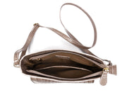 Future Elegance Leather Handbag – Top Grain for Timeless Looks - Cabrini - Elegance Perfected