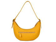 Ladies’ Leather Crossbody Bag – Elegant & Functional - Cabrini - Elegance Perfected