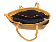 Leather Handbag for Women – Elegant Indian Design - Cabrini - Elegance Perfected