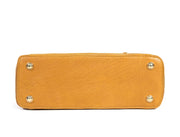 Leather Handbag for Women – Elegant Indian Design - Cabrini - Elegance Perfected