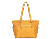 Leather Handbag for Women – Elegant Indian Design - Cabrini - Elegance Perfected