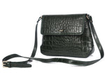 Leather Ladies Bag - Cabrini - Elegance Perfected