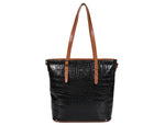 Leather Ladies Bags – Elegant Everyday Companions - Cabrini - Elegance Perfected