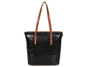 Leather Ladies Bags – Elegant Everyday Companions - Cabrini - Elegance Perfected