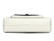 Leather Ladies Tote Bag – Spacious Elegance for Daily Carry - Cabrini - Elegance Perfected