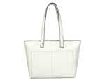 Leather Ladies Tote Bag – Spacious Elegance for Daily Carry - Cabrini - Elegance Perfected