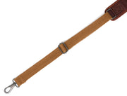 Leather Mini Backpack - Multicolor - Cabrini - Elegance Perfected