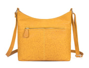 Leather Shoulder Bag for Women – Sophisticated Everyday Tote - Cabrini - Elegance Perfected