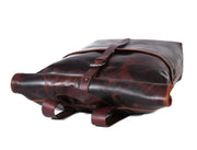 Luxe Luxury Full Grain Leather Backpack – Luxe EditionBackpack - ( BP - 170 ) - Cabrini - Elegance Perfected