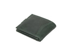 Men’s Leather Wallet – Slim and Handcrafted Elegance - Cabrini - Elegance Perfected