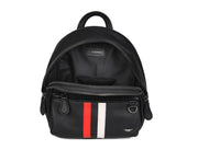 Mini Leather Daypack for Women - Cabrini - Elegance Perfected