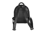 Mini Leather Daypack for Women - Cabrini - Elegance Perfected