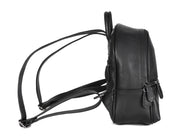 Mini Leather Daypack for Women - Cabrini - Elegance Perfected